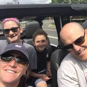 Meet your Posher, Ellen